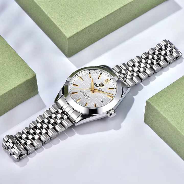 Benyar Automatic Executive Luxe