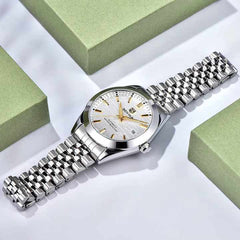 Benyar Automatic Executive Luxe