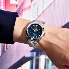 Benyar Automatic Executive Luxe