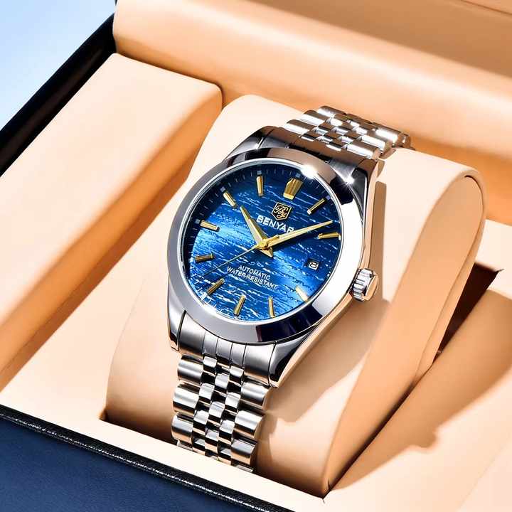 Benyar Automatic Executive Luxe