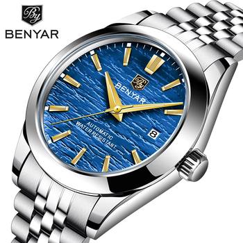 Benyar Automatic Executive Luxe