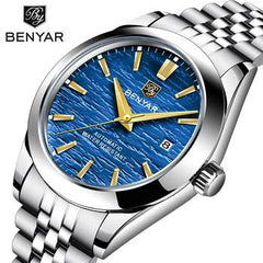 Benyar Automatic Executive Luxe