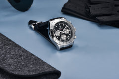 Benyar Executive Chronograph