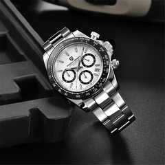 Pagani Design Daytona Chronograph