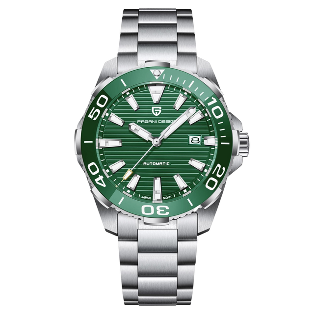 PAGANI DESIGN Aquaracer men's watch