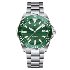 PAGANI DESIGN Aquaracer men's watch