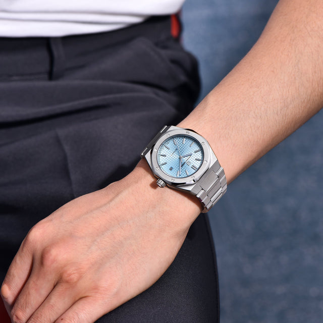 Pagani Design Royal Oak Men's Watch