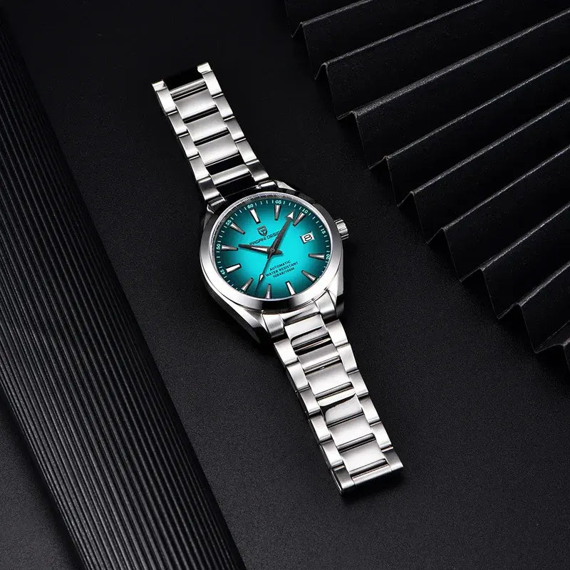 PAGANI DESIGN Aquaterra men's watch
