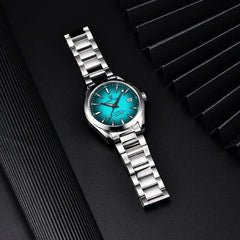 PAGANI DESIGN Aquaterra men's watch