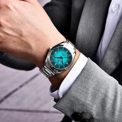 PAGANI DESIGN Aquaterra men's watch