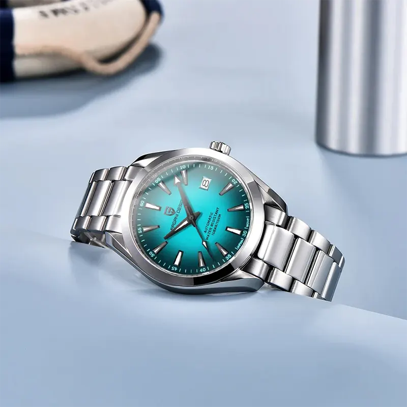 PAGANI DESIGN Aquaterra men's watch