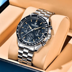 Pagani Design Speedmaster Men's watch