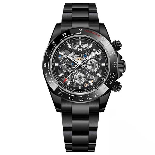 Pagani Design Daytona Chronograph – Pagani Design watches