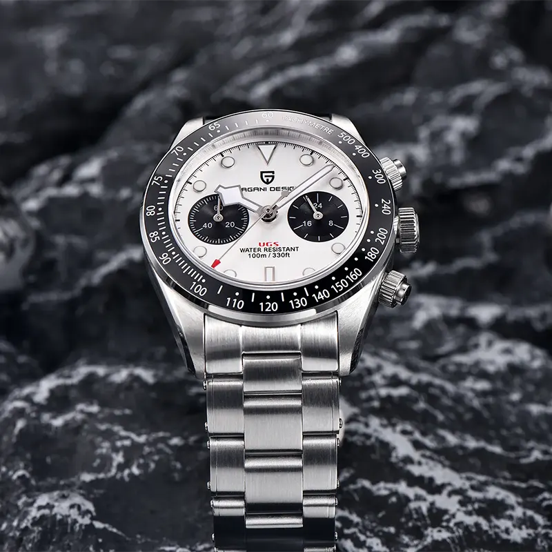 Pagani Design Dive Chronograph Men'S watch