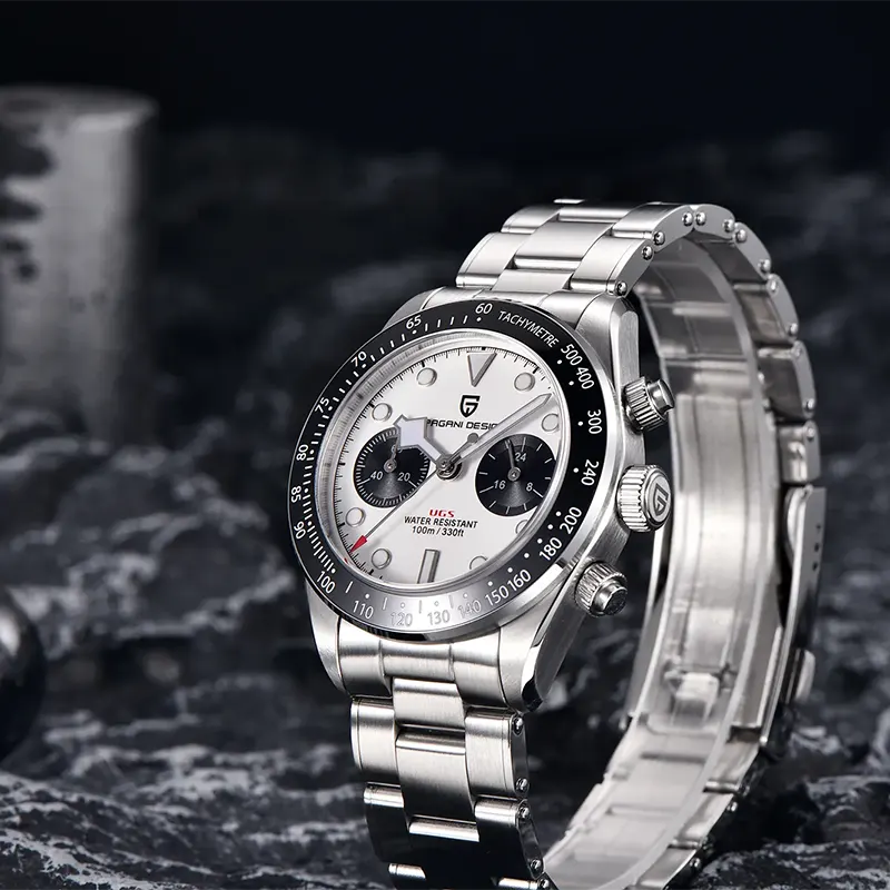Pagani Design Dive Chronograph Men'S watch