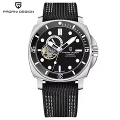 Pagani Design Automatic Mechanical Men's Watch