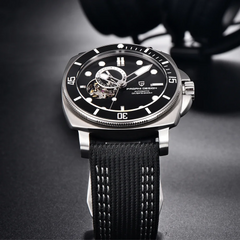 Pagani Design Automatic Mechanical Men's Watch