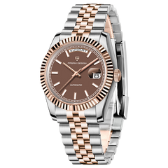 Pagani Design Daydate Automatic Men's watch