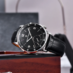 Pagani Design Down Second Edition Men's watch