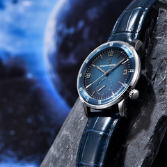 Pagani Design Down Second Edition Men's watch