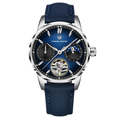 PAGANI DESIGN Mens Tourbillon Watches Watch