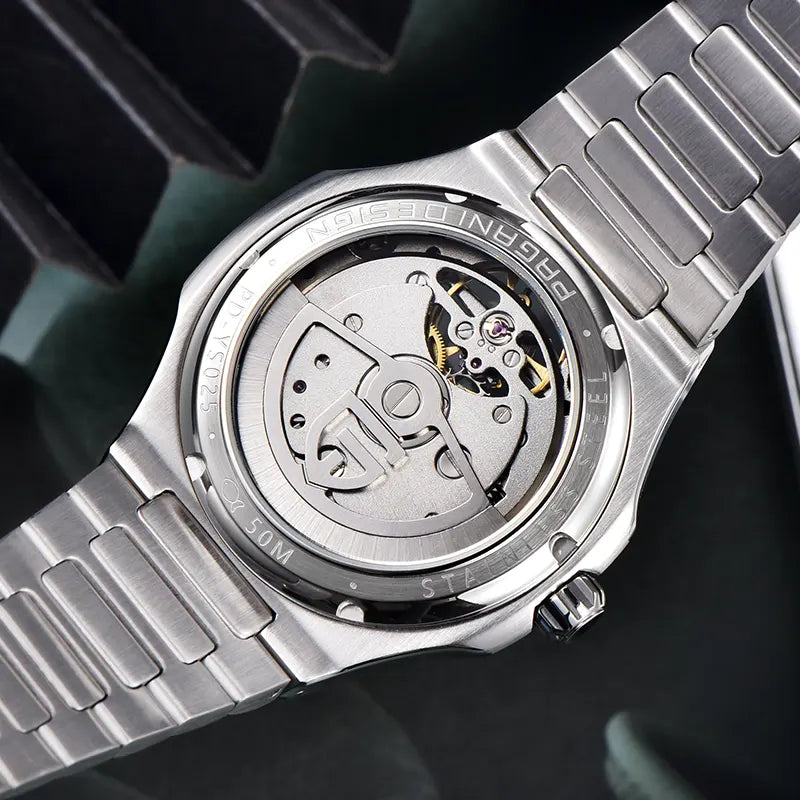 PAGANI DESIGN Mens Tourbillon Watches Watch