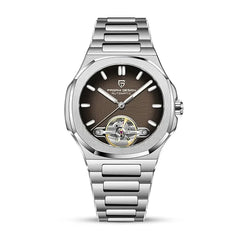 PAGANI DESIGN Mens Tourbillon Watches Watch