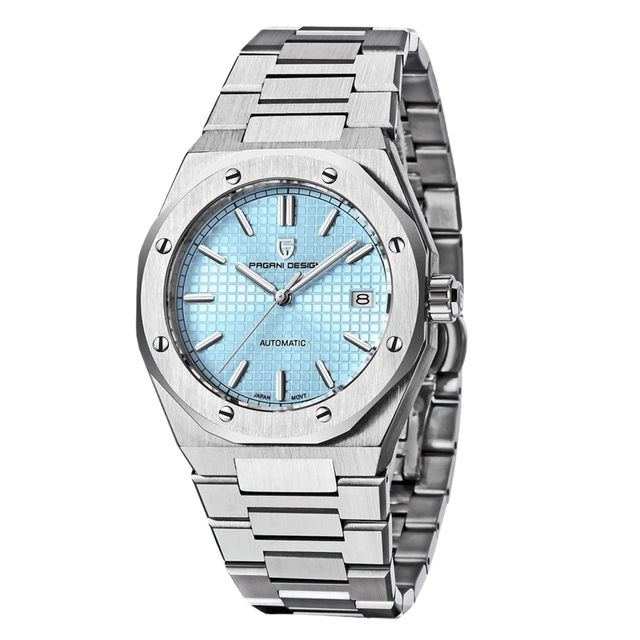 Pagani Design Royal Oak Men's Watch