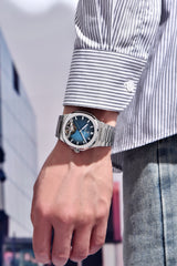 PAGANI DESIGN Mens Tourbillon Watches Watch