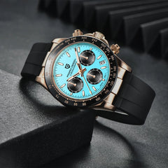 Pagani Design Daytona Chronograph 40mm