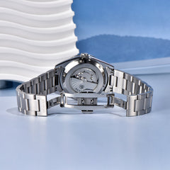 Benyar Exectutive Signature Automatic