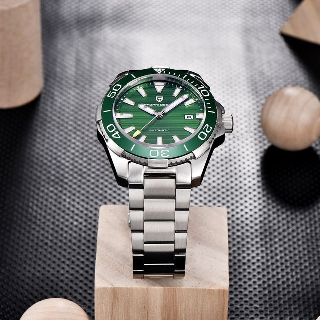 PAGANI DESIGN Aquaracer men's watch