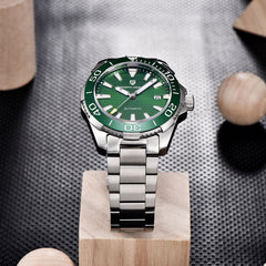 PAGANI DESIGN Aquaracer men's watch
