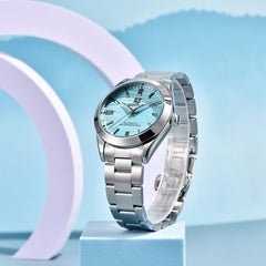 Benyar Exectutive Signature Automatic