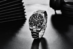 BENYAR  Executive Chronograph