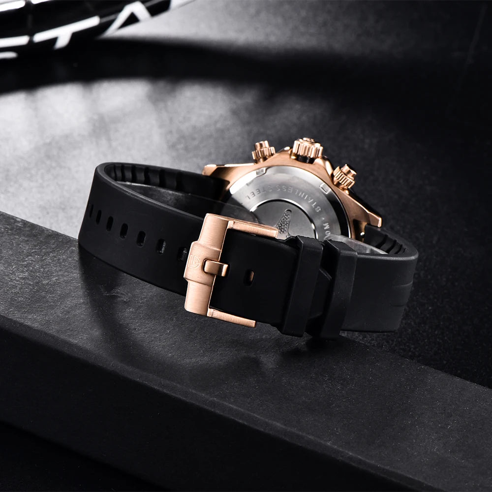 Pagani Design Daytona Chronograph 40mm