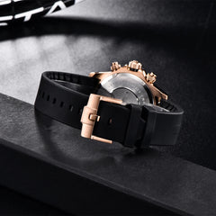 Pagani Design Daytona Chronograph 40mm