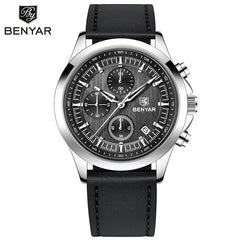 Benyar Executive Chronograph