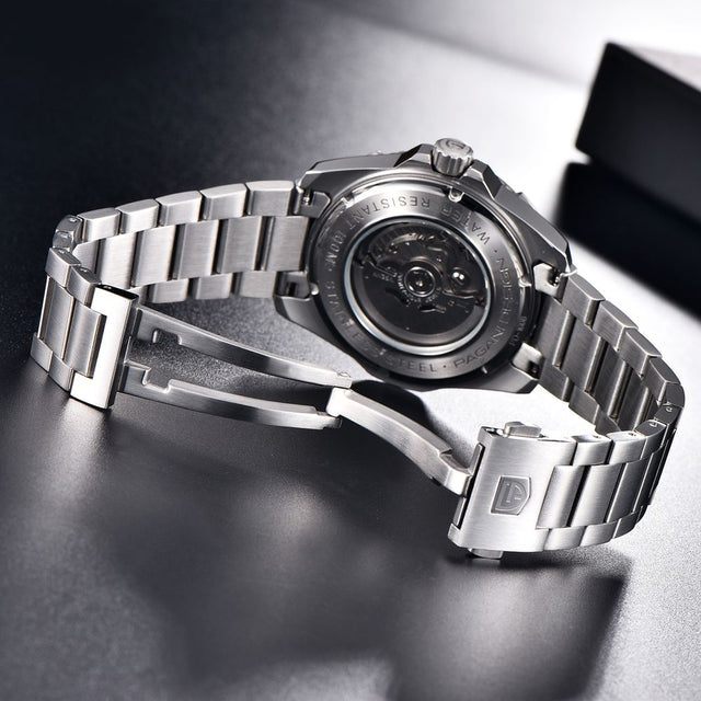 PAGANI DESIGN Aquaracer men's watch
