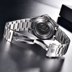 PAGANI DESIGN Aquaracer men's watch