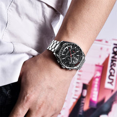 BENYAR Moon Executive Chronograph