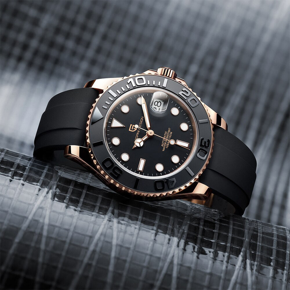 Pagani submariner outlet