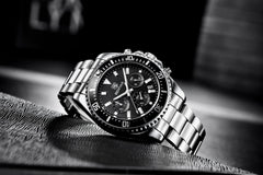 BENYAR  Executive Chronograph