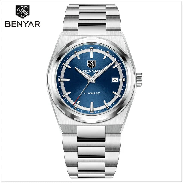 Benyar Automatic Executive Luxe