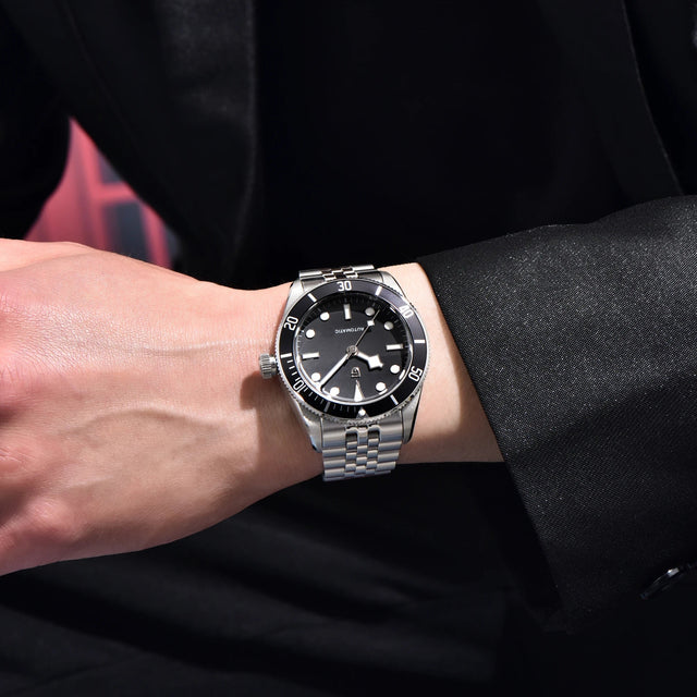 Pagani Design PD-1812 Automatic Men's watch