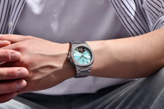 PAGANI DESIGN Mens Tourbillon Watches  Watch