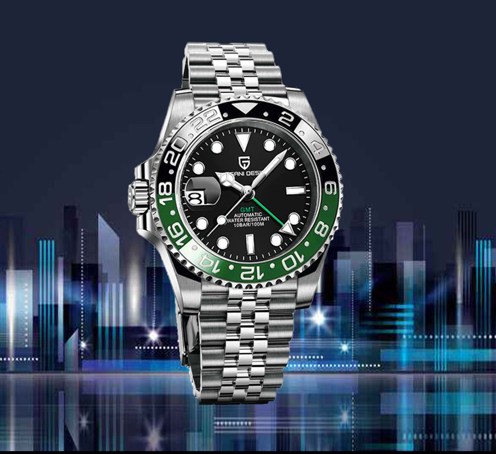 Gmt master 2 outlet sprite