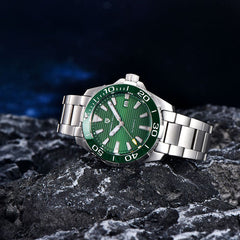 PAGANI DESIGN Aquaracer men's watch