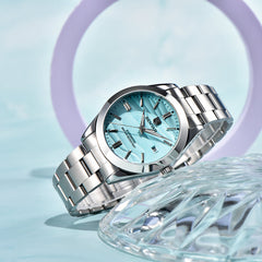 Benyar Exectutive Signature Automatic