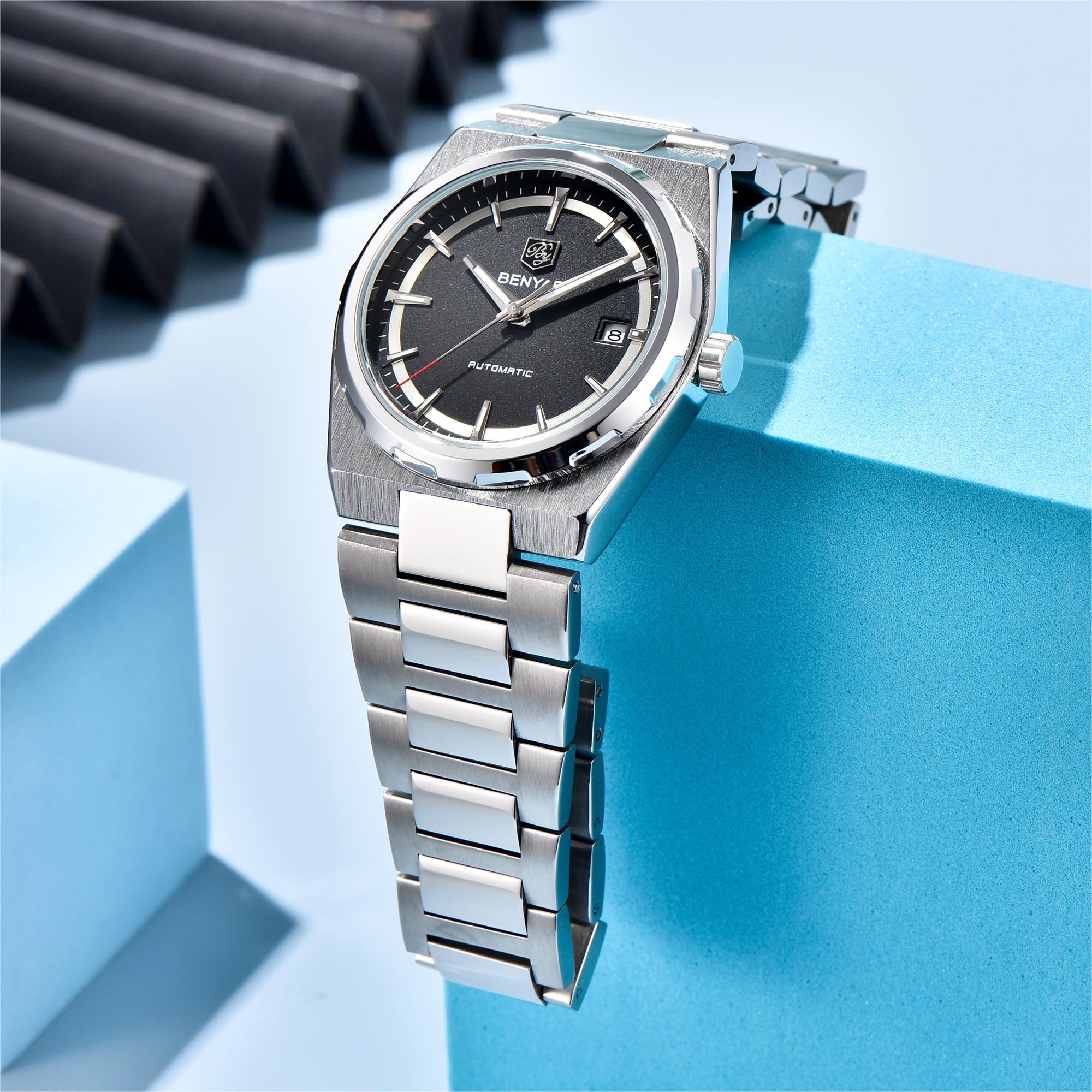 Benyar Automatic Executive Luxe